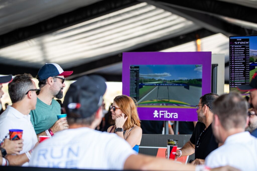 Stock também tem Super Final de sua versão virtual neste domingo