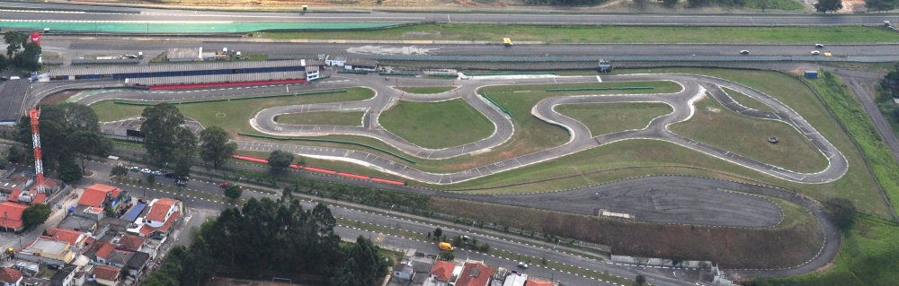 V11 Cup abrirá a temporada do kartismo nacional com etapa em Interlagos no início de fevereiro