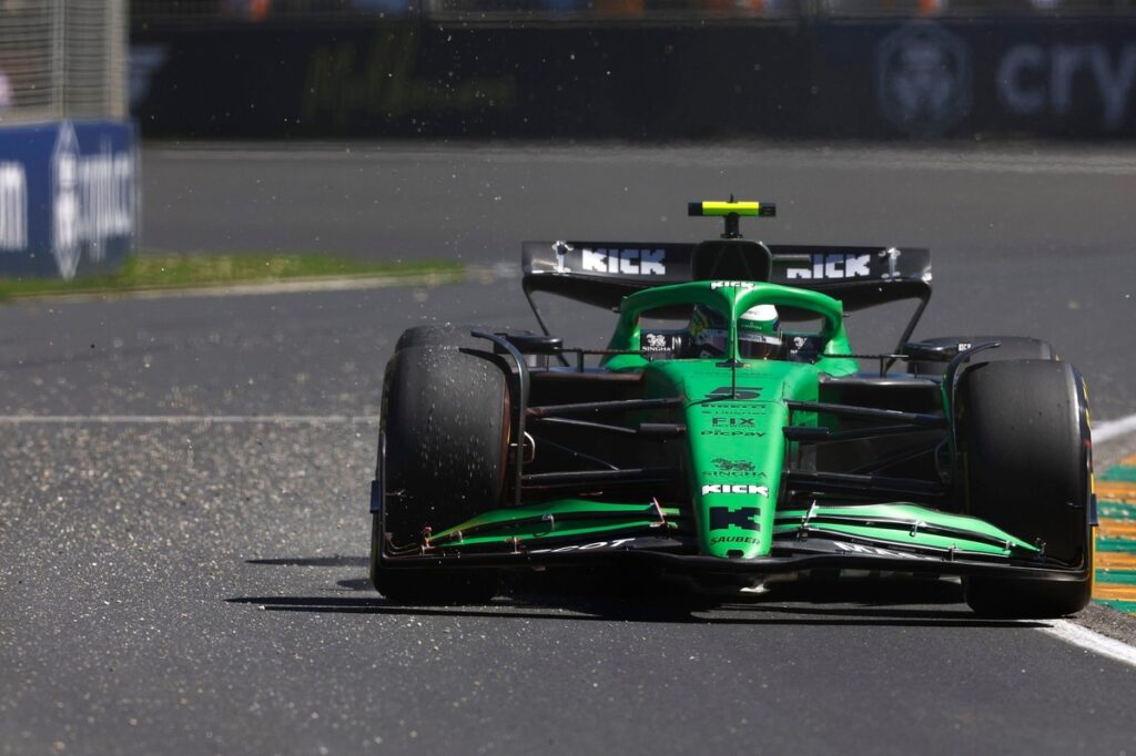 ANÁLISE F1: Entenda como Bortoleto e Antonelli impressionaram em suas estreias na Austrália