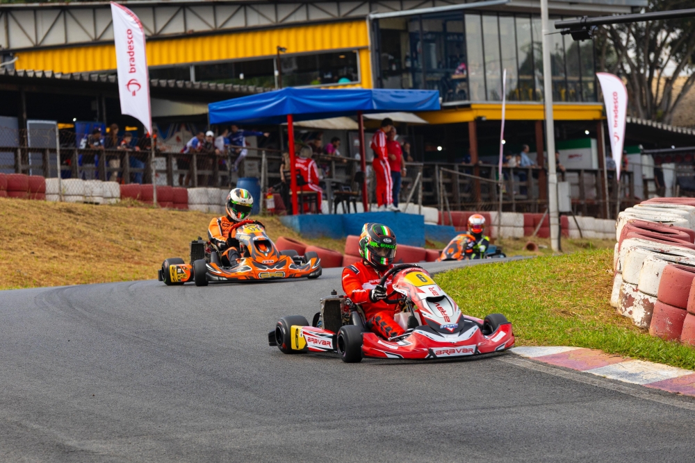 ENTREVISTA: Beat Zehnder, 'talismã' da Sauber, fala sobre as 601 corridas consecutivas no paddock da F1