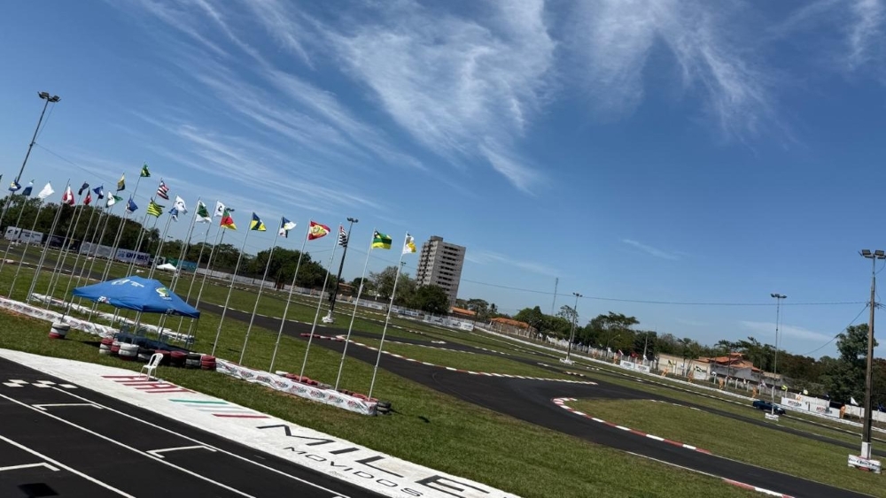 Brasileiro de Endurance e Finais da Regional Cup reúnem quase 100 pilotos em Imperatriz