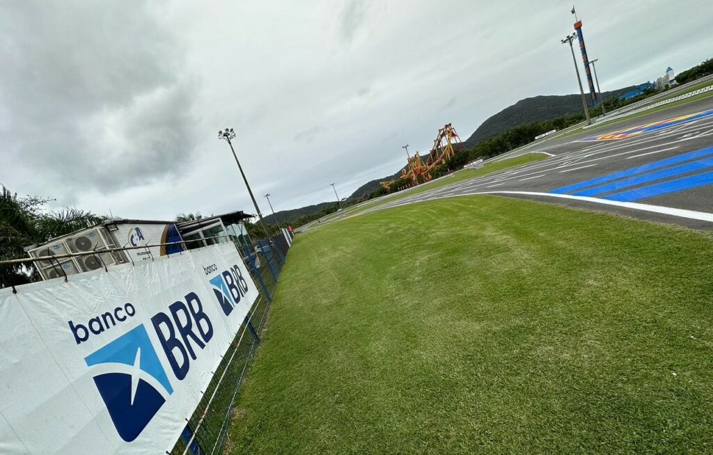 Com limite de vagas em todas as categorias, inscrições para o 60º Brasileiro serão abertas no próximo dia 10