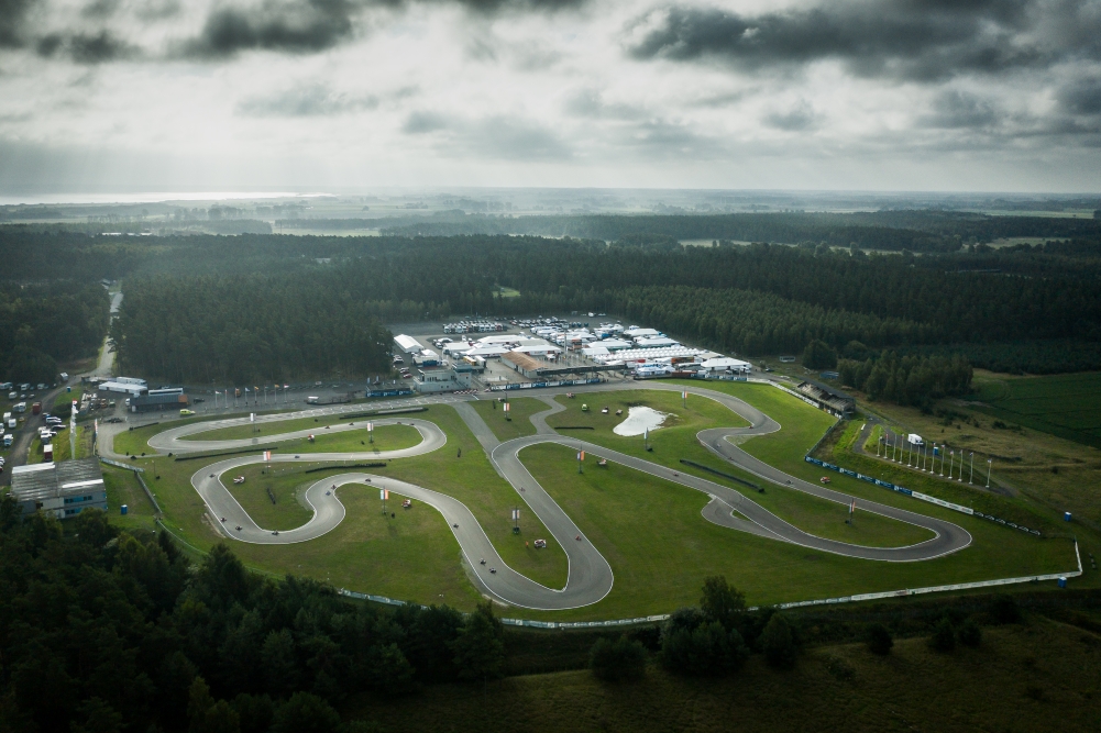 Campeonato Mundial OK Junior e OK será disputado nesta semana na Suécia; conheça nossos representantes