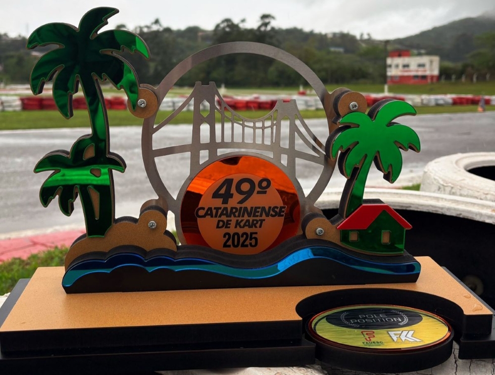 Campeonato Catarinense revelará seus campeões no próximo sábado nos Ingleses