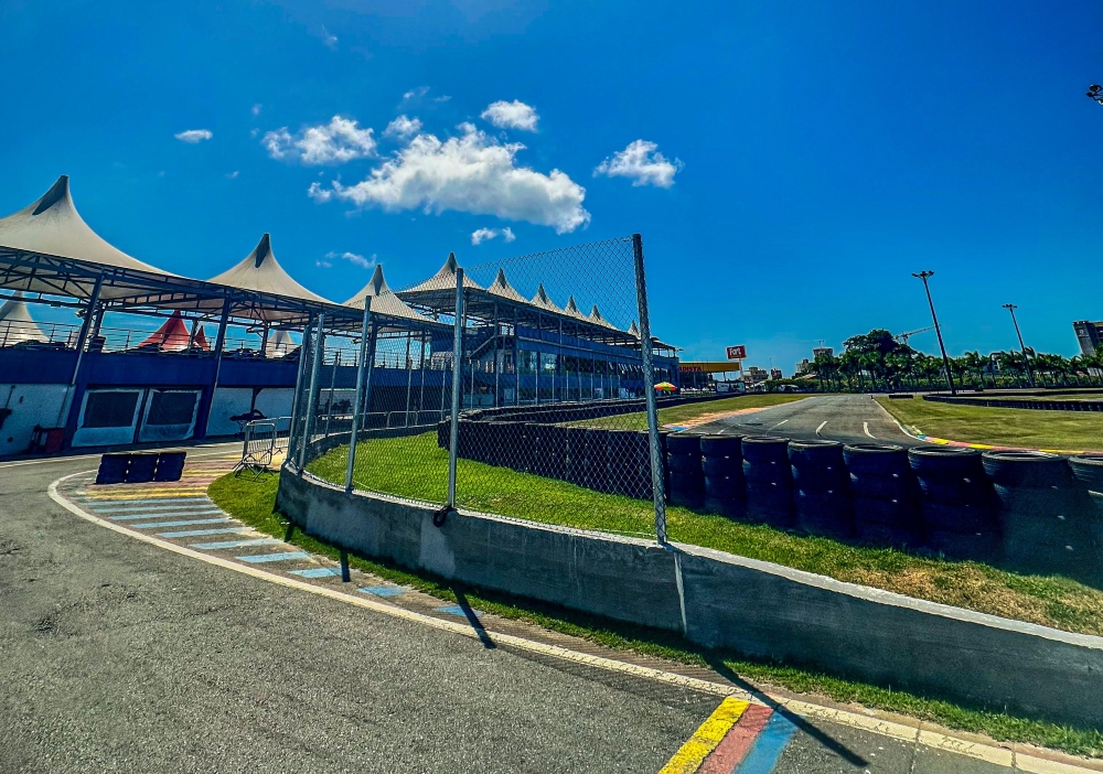 Campeonato Brasileiro supera 520 inscrições e está próximo de estabelecer um novo recorde no Beto Carrero; confira a lista