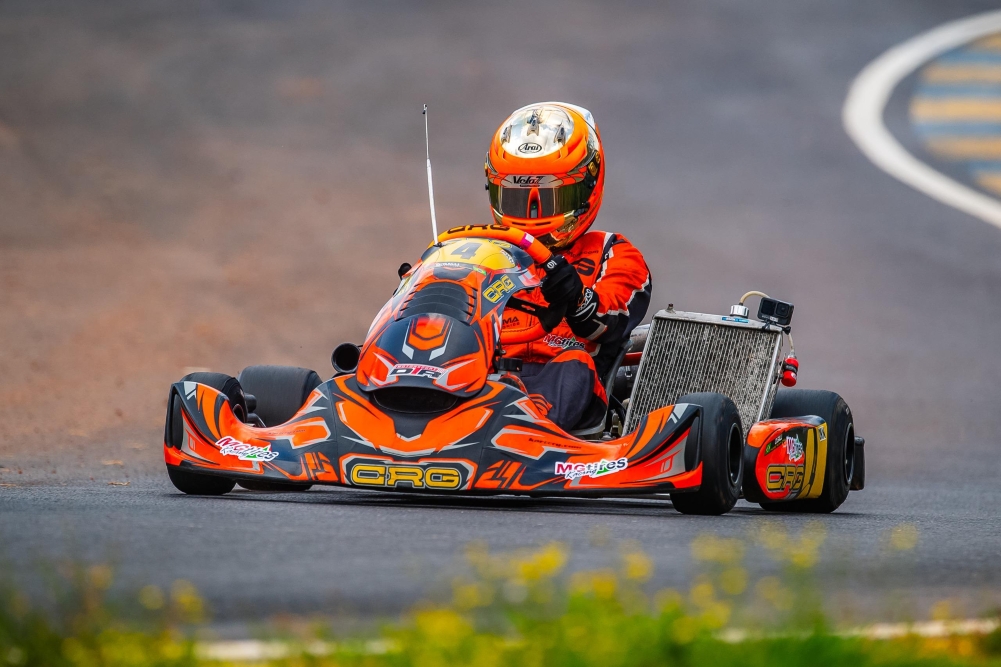 CRG venceu em sete categorias na Copa São Paulo Light às vésperas do 60º Campeonato Brasileiro