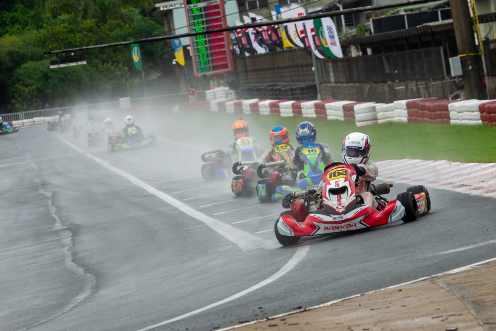 Super Final do Campeonato San Marino revelou 11 campeões em Paulínia